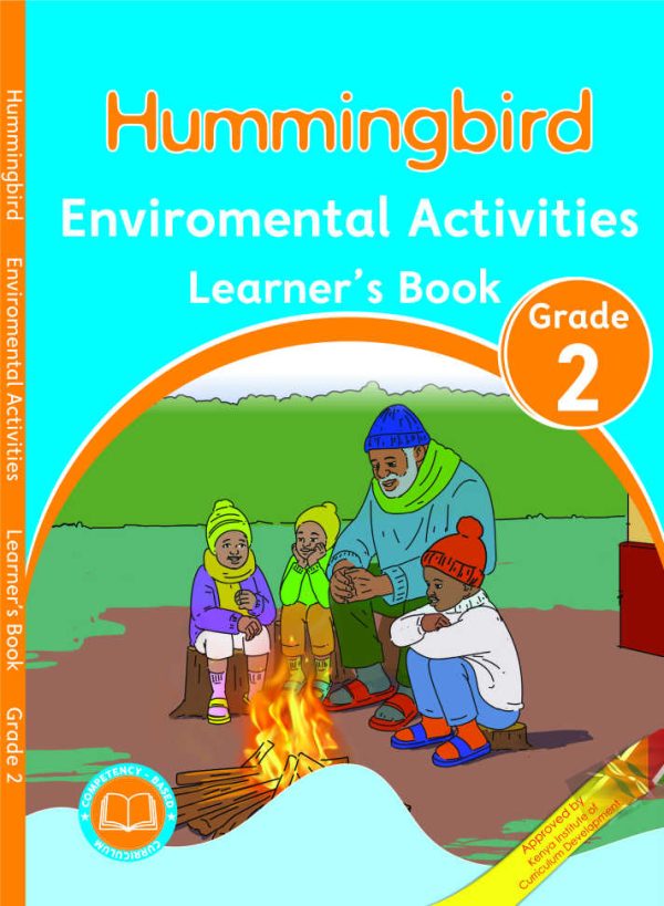 Hummingbird Environmental Activities GD2 (Rationalised)