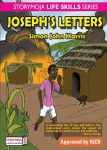 Joseph’s Letters (Storymoja) – Children’s Book on Courage & Empathy
