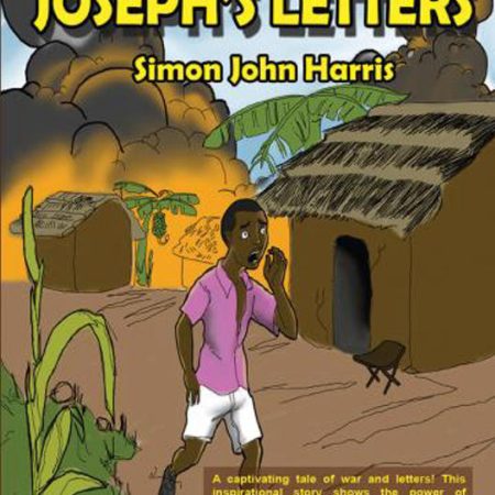 Joseph’s Letters (Storymoja) – Children’s Book on Courage & Empathy