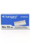 Kangaro Staple Pins  No.10 1M/pkt