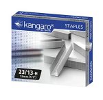Kangaro Staple Pins 23/13-H 1000's