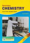 KLB Secondary Chemistry Form 3 (4th Edition)