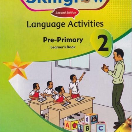 KLB Skillsgrow Language Activities PP2 (Rationalised)