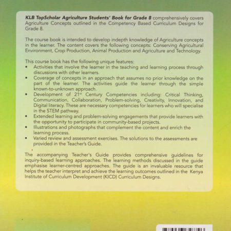 klb-top-scholar-agriculture-grade-8-appr-cover-b-riki-bookshop