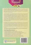 KLB Visionary English Grade 4 (Rationalised)