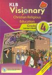 KLB Visionary IRE Grade 4 (Rationalised)