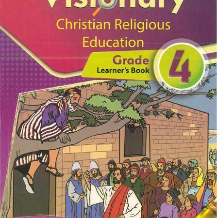 KLB Visionary IRE Grade 4 (Rationalised)