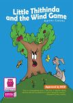 Little Thithinda and the Wind Game – Storybook for Kids