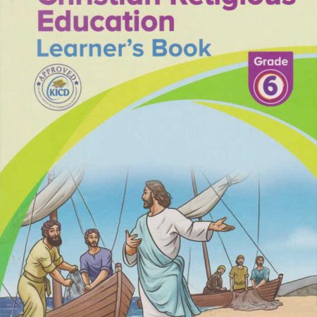 Longhorn CRE Grade 6 (Rationalised)