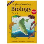 Longhorn Secondary Biology Form 4