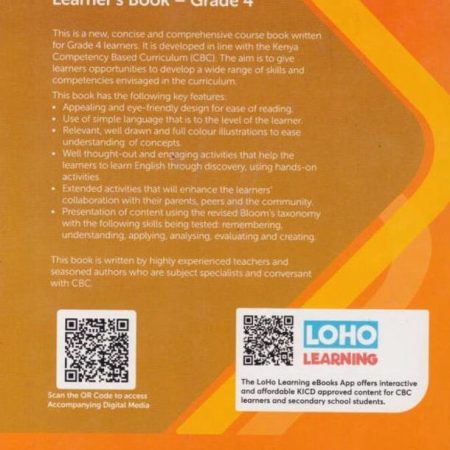 longhorn_english_grade_4