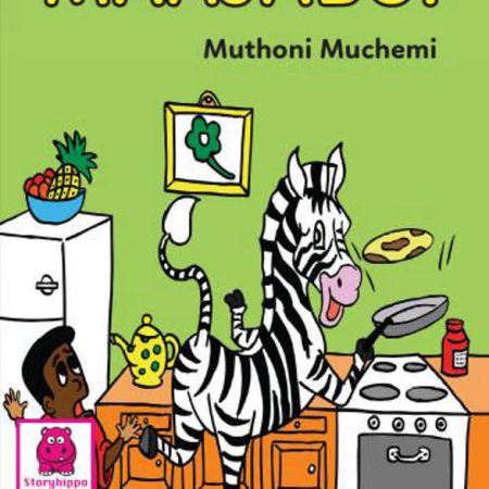 Maajabu (Storymoja) – Hadithi za Kubuni, Kustaajabisha kwa Watoto