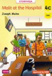 Malit at the Hospital 4C – Children’s Storybook by Storymoja