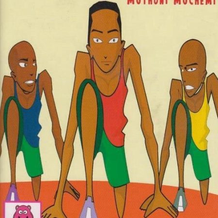 Mbio za Ajabu (Storymoja) – Kiswahili Storybook Grade 4