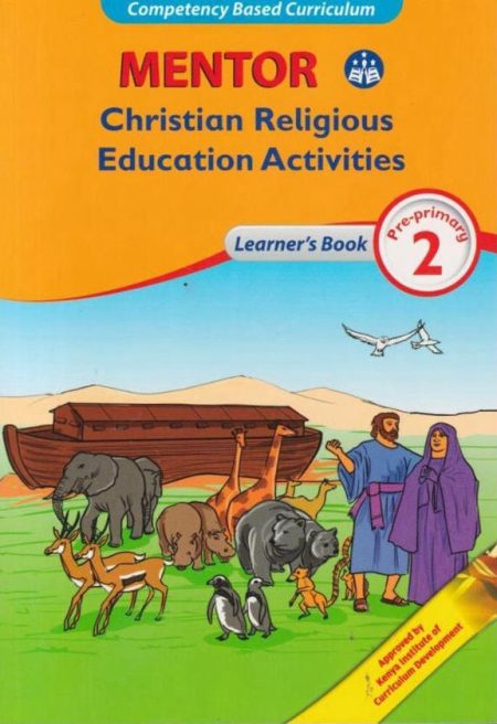 Mentor CRE Activities PP2 (Rationalised)