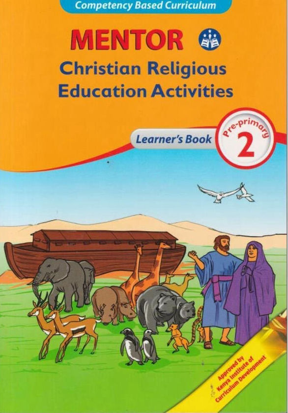 Mentor CRE Activities PP2 (Rationalised)