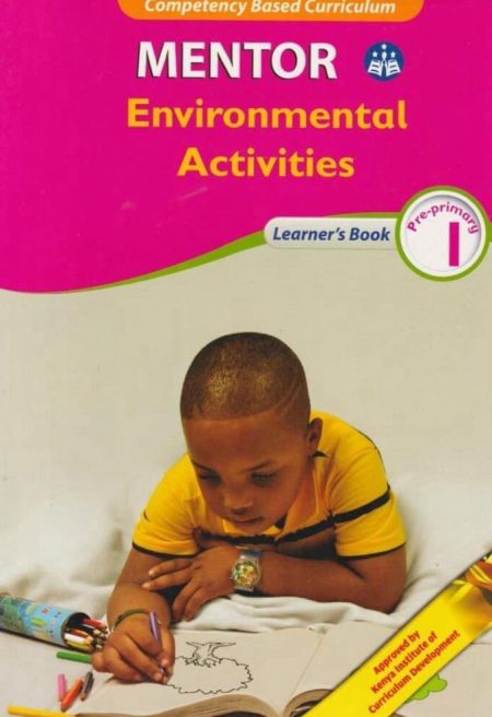 Mentor Environmental Activities PP1 (Rationalised)