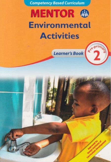 Mentor Environmental Activities PP2 (Rationalised)