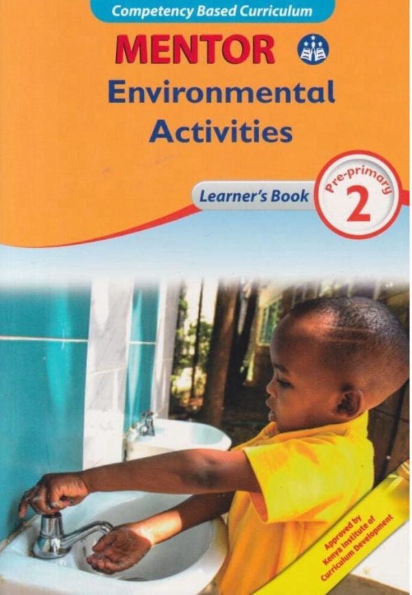 Mentor Environmental Activities PP2 (Rationalised)
