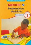 Mentor Mathematical Activities PP2 (Rationalised)
