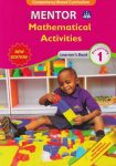 Mentor Mathematical Activities PP1 (Rationalised)