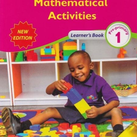 Mentor Mathematical Activities PP1 (Rationalised)