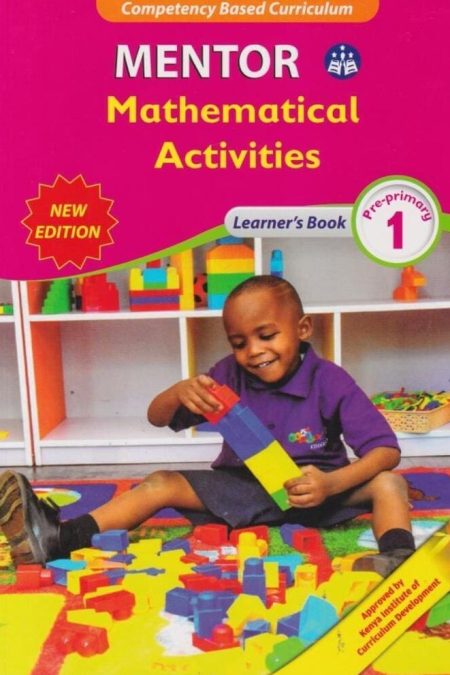 Mentor Mathematical Activities PP1 (Rationalised)