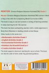 Mentor CRE Activities Grade 3 (Rationalised)