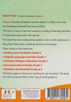 Mentor Creative Activities Grade 3 (Rationalised)