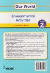 Moran Our World Environmental Activities GD2 (Rationalised)