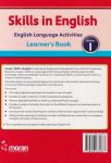 Moran Skills in English Activities Grade 1 (Rationalised)