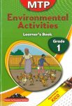 MTP Environmental Activities Grade 1 (Rationalised)