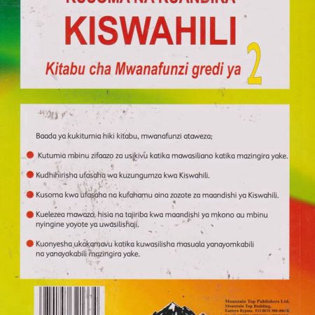 mtp-kusoma-kuandika-grade2