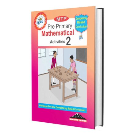 MTP Mathematical Activities PP2