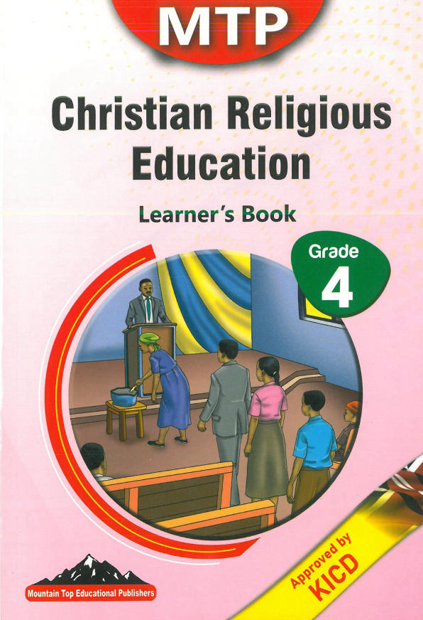 MTP CRE Grade 4 (Rationalised)