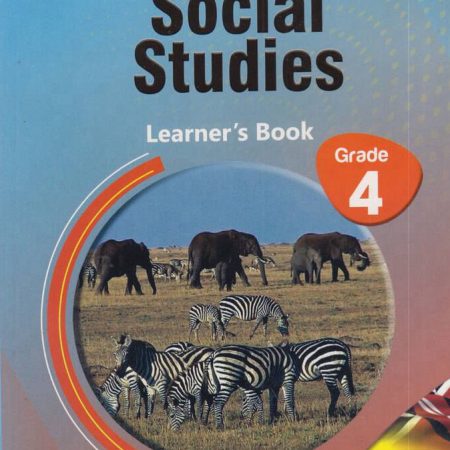 MTP Social Studies Grade 4 (Rationalised)