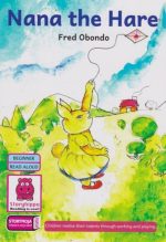 Nana the Hare (Storymoja)