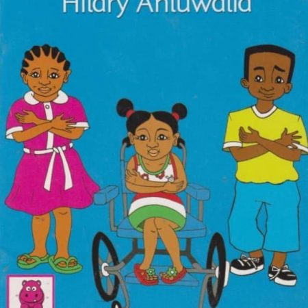 Ninajipenda (Storymoja) – Kitabu cha Hisia kwa Watoto PP1–PP2