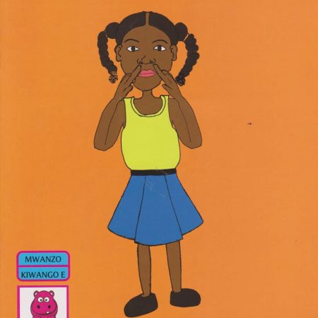 Ninanusa (Storymoja) – Uthamini wa Kutambua Mambo (PP1–PP2)