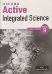 Oxford Active Integrated Science Grade 9 TG