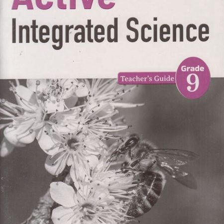 Oxford Active Integrated Science Grade 9 TG