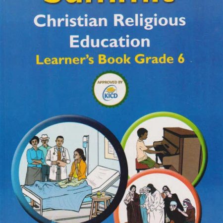 Phoenix Summit CRE Grade 6 (Rationalised)