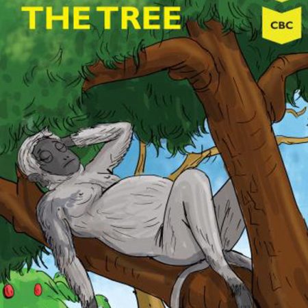 Prisoner of the Tree 2C (Storymoja) – Life Skills GD2