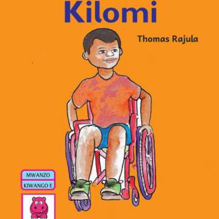 Rafiki Yangu Kilomi (Storymoja) – Ulemavu si Kutojiweza