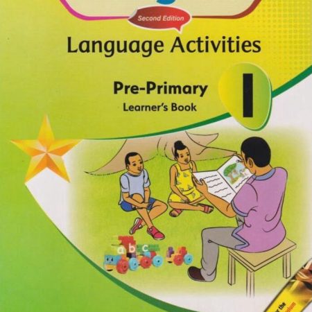 KLB Skillsgrow Language Activities PP1 (Rationalised)