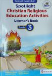 Spotlight CRE Activities Grade 3 (Rationalised)
