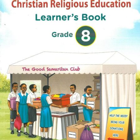 Spotlight CRE Grade 8 (Rationalised)