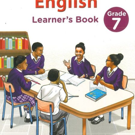 Spotlight English Grade 7 (Rationalised)