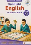 Spotlight English Grade 9 (Rationalised)