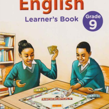 Spotlight English Grade 9 (Rationalised)